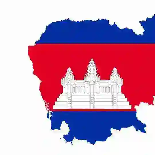 🇰🇭🇱🇦 🥃 CM • LA NIGHTLIFE 🏰⚪ CAMBODIA • LAOS