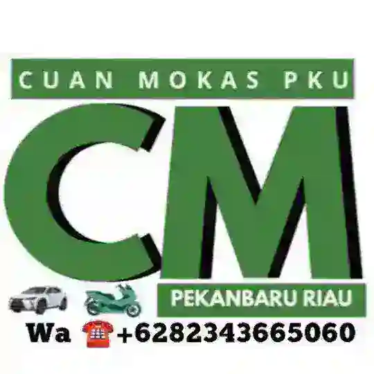CM MOKASPKU