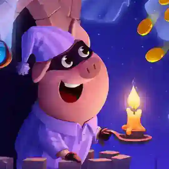 🥰 COIN MASTER TRICKS🥰
