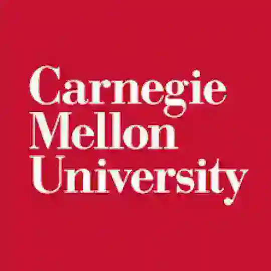 Carnegie Mellon University MVP