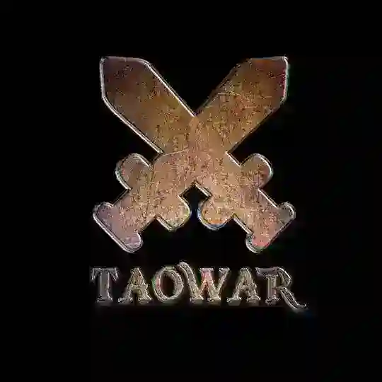 TAOWAR 🇨🇳 官方中文群组