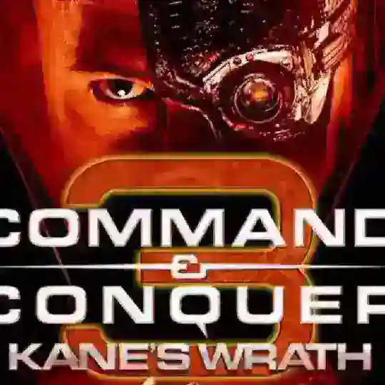 Tiberium Wars + Kane’s Wrath Chat