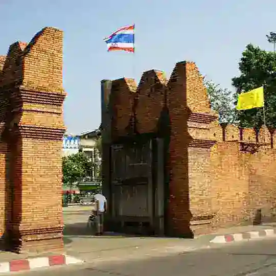 CHIANG MAI EXPATS
