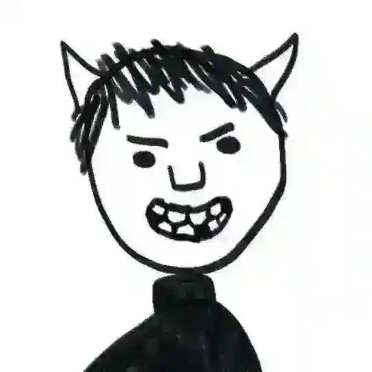 코블린의 숲(나쁜 아이들 모임)