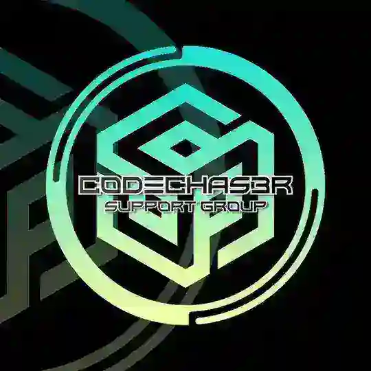 CodeChas3r | Support Group