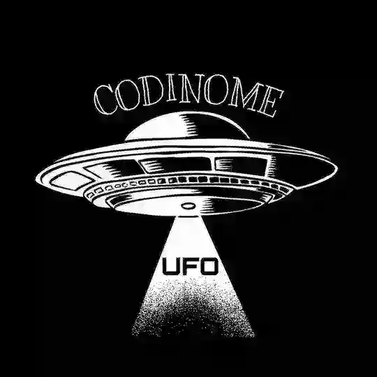 Codinome Ufo