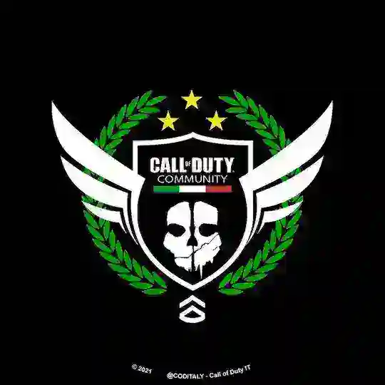 Call of Duty ITALIA 🇮🇹