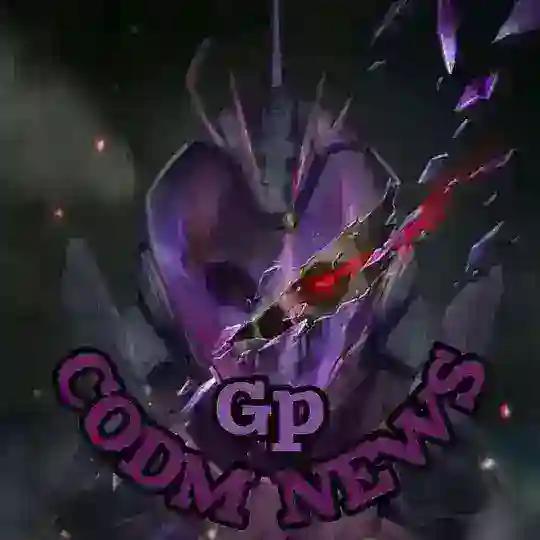 ✨弔・𝑪𝑶𝑫𝑴 | 𝑮𝑨𝑷✨
