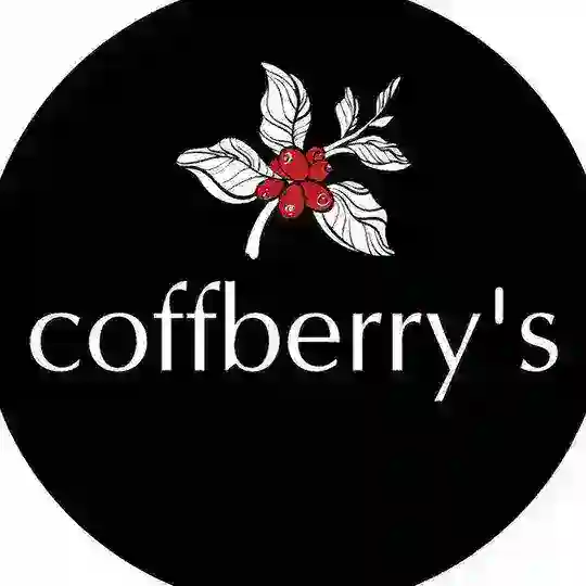 Внутри Coffberry’s☕️ Chat