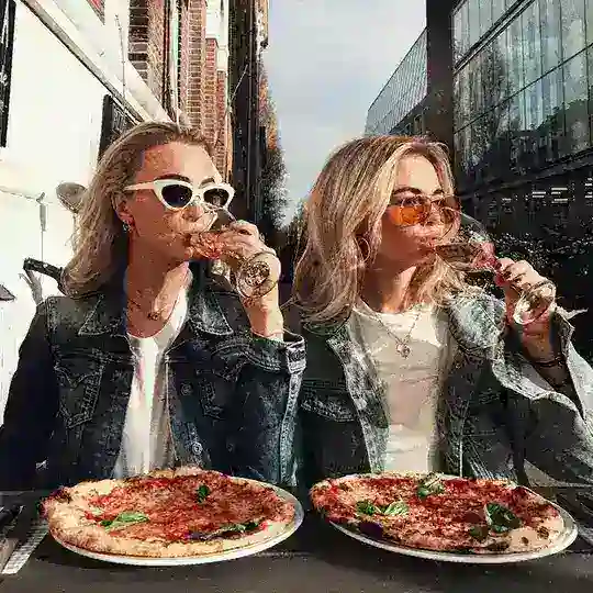 Кофе на экспертном МСК