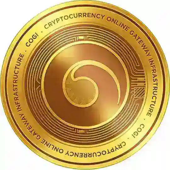 🌎 COGI Network Global