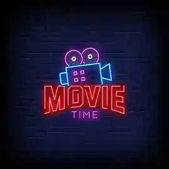MOVIE TIME OFFICIAL