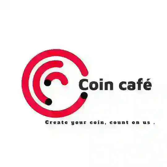 ✡️COIN CAFÉ LOUNGE