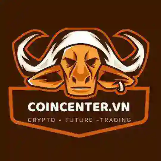 COIN CENTER Việt Nam 🇻🇳