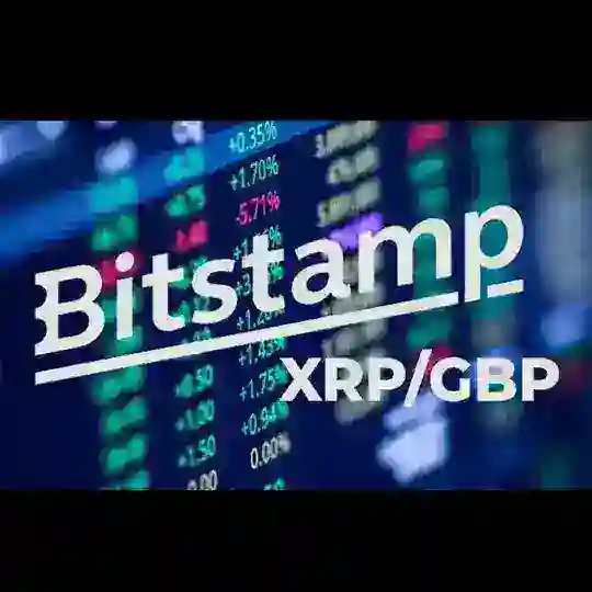 🌏BITSTAMP™️ FX