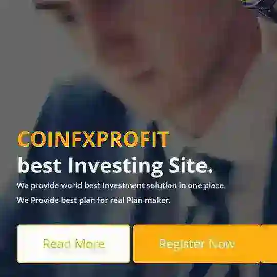 FXTRADECOIN-INVESTMENT.LTD