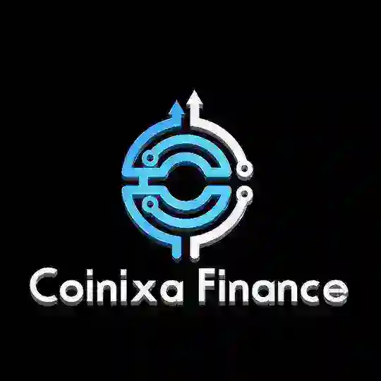 Coinixa Finance Official Group