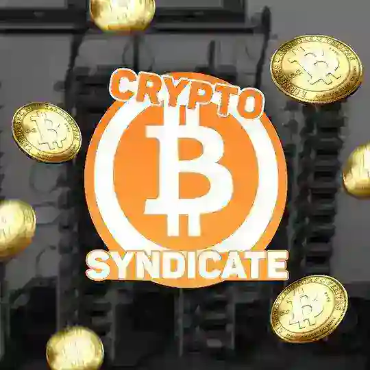 Crypto Syndicate