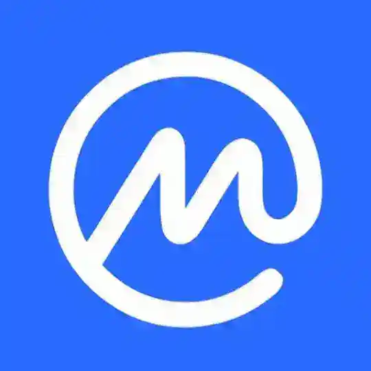 CoinMarketCap Airdrop Bounty