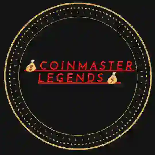 💰Coinmaster Legends💰