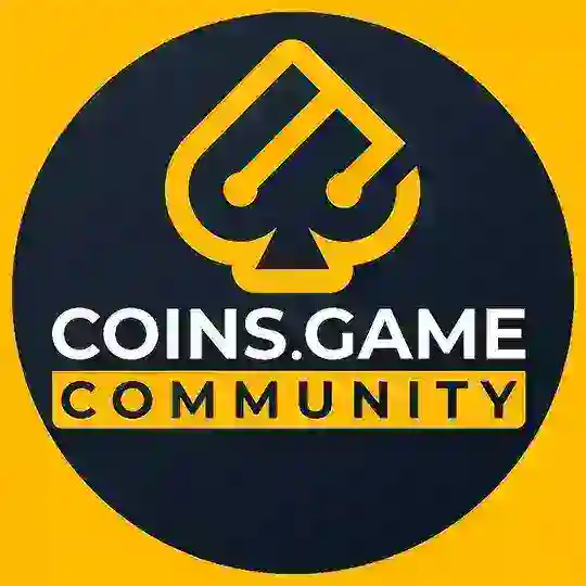 Coins.game Chat
