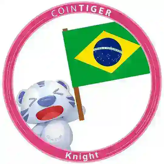 CoinTiger Brazil