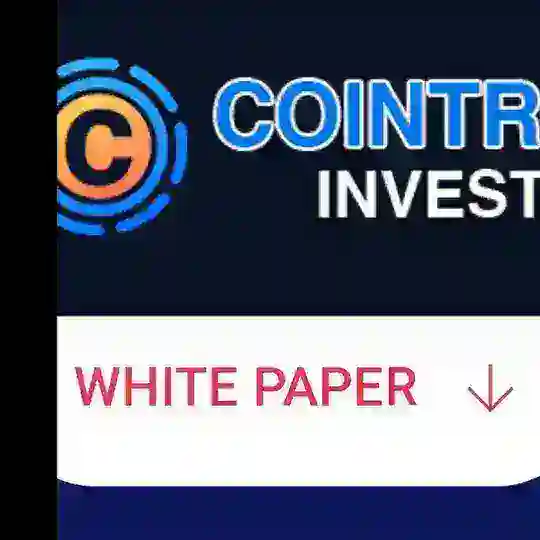 Official cointree invest