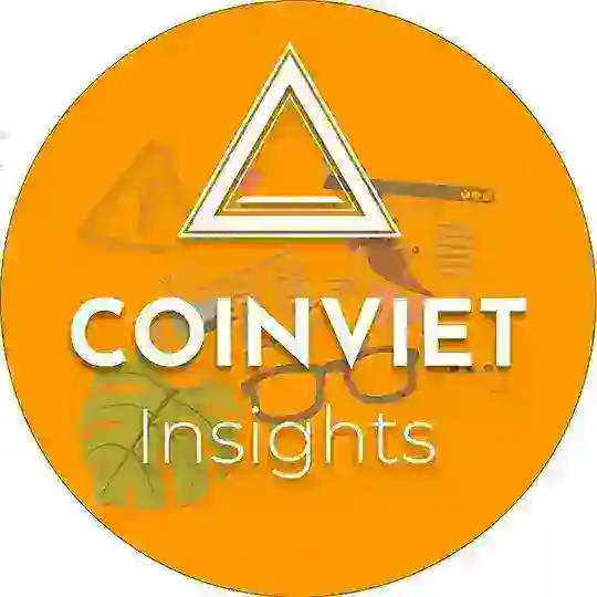 CoinViet - Chat Group