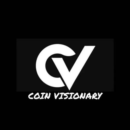 CoinVisionary Chat🇮🇳