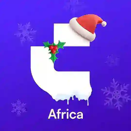CoinW Africa