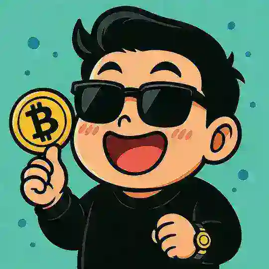 코저씨의 차트 & 온체인