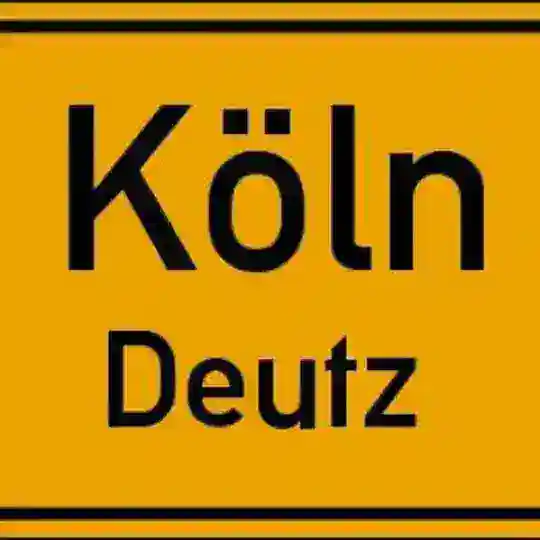 Köln Deutz (lokal)