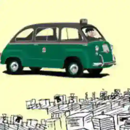 TAXISTORY