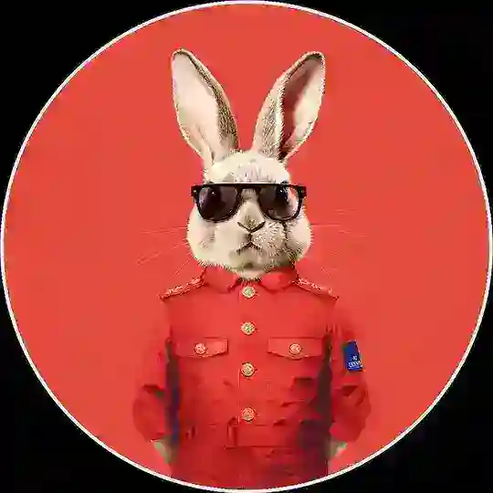 Communist Bugs Bunny | Global Channel