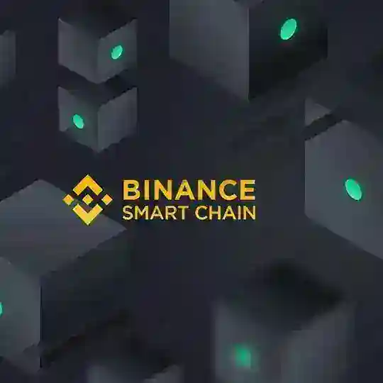 Binance Smart Chain List