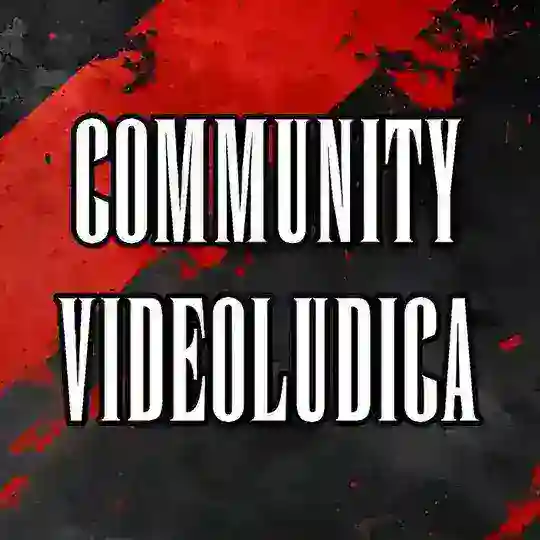 Community Videoludica🎮