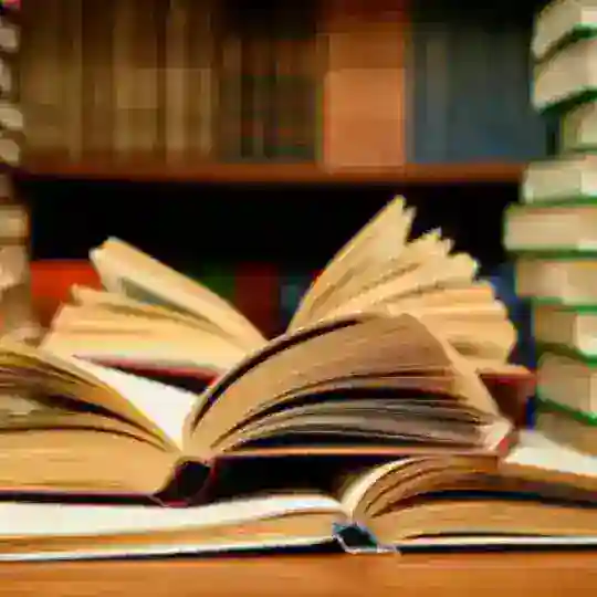 Libros