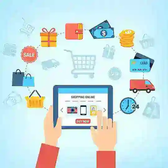 Compras Ventas Caracas