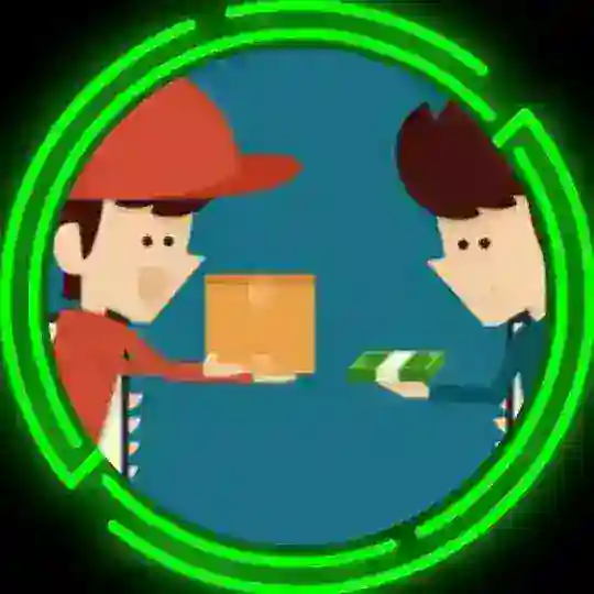 Compra-venta (Comunidad GeekFans) ES 🇪🇸