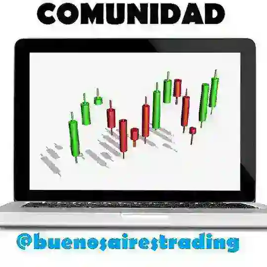 π Comunidad Buenos Aires Trading π