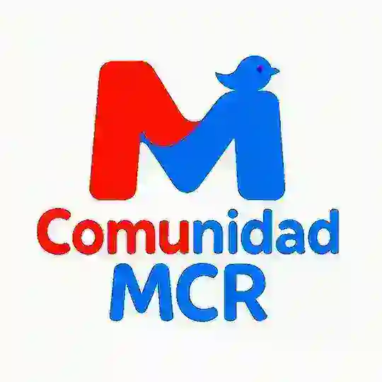 Comunidad MCR