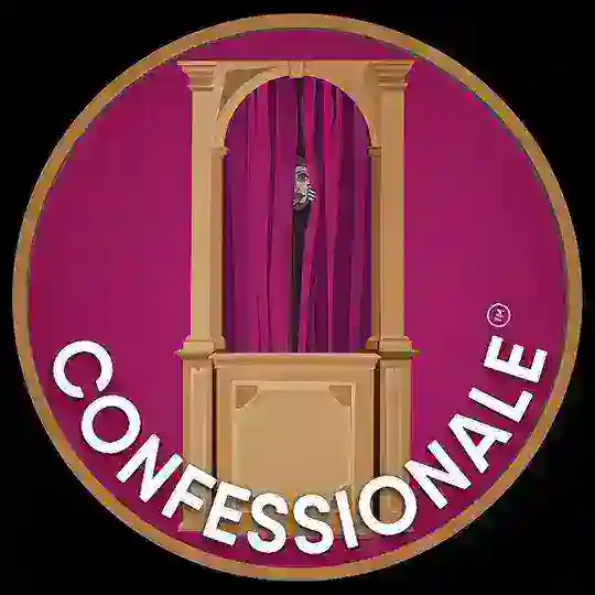 Chat: Confessionale™