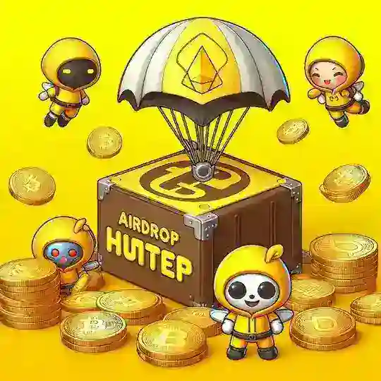 AIRDROPS 2024| Making Millions