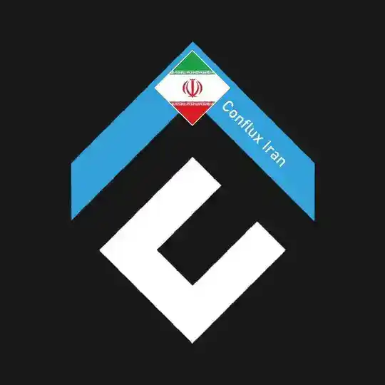 Conflux Persian | Official