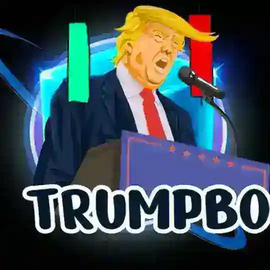 📣📣 TRUMPBO TRADE 🎁🎁