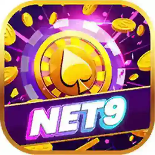 Net9.Club - Game Siêu Nét - Thắng Siêu Căng