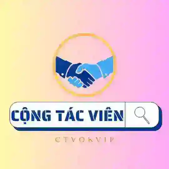 Cộng tác viên