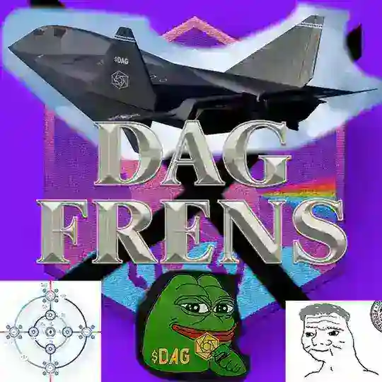 DAG FRENS