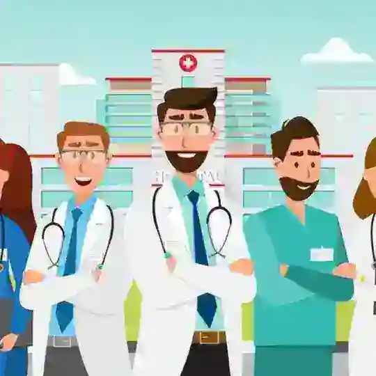 Consulta Médica 🩺