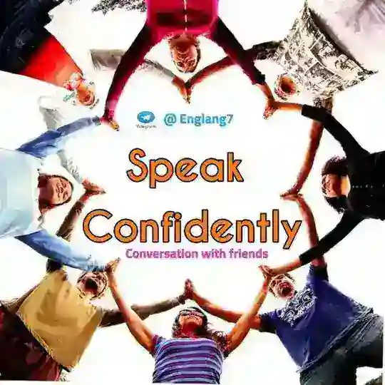 Speak Confidently